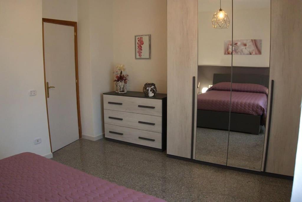 Casa Vacanze Podere San Giusto Volterra Eksteriør bilde